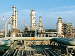 Refineries